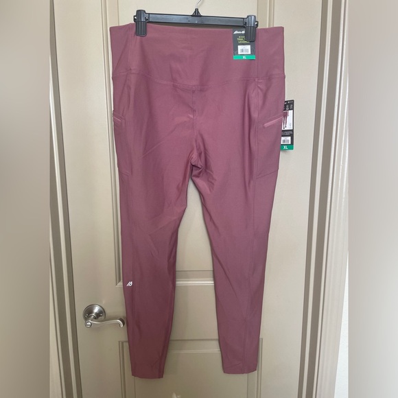 Eddie Bauer Trail Tight High-Rise Leggings - Picture 2 of 6